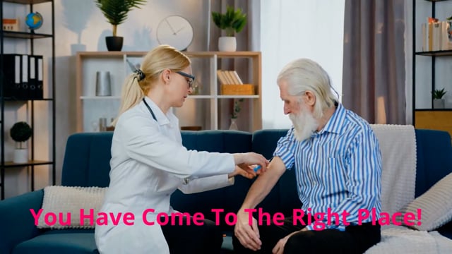 ⁣Aloma Home Care : Trusted Home Care Assistance in Houston, TX