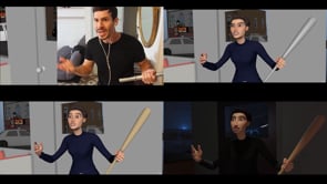 Related Embedded Video Item Thumbnail