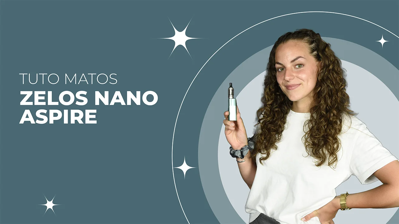 elfbar nachfüll pod läuft aus Kit Zelos 3 Aspire Black : Amazon.fr: High-Tech