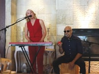 If I ain’t got you (Alicia Keys) Acoustic