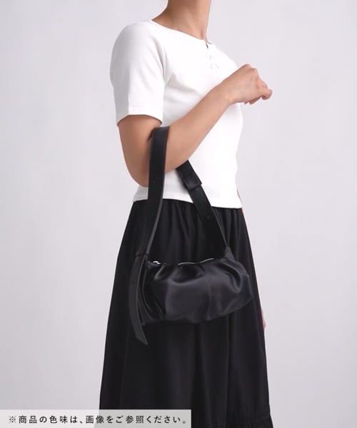 【Alice Martha】 Erin Mini 8色 Erin Mini · 에린 미니 · 8 Colors - Alice Martha