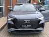 Video af Audi Q4 Sportback 40 E-tron Attraction 204HK 5d Aut.