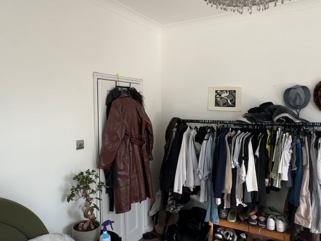 SUBLET - 940 extra large double room in leyton Main Photo