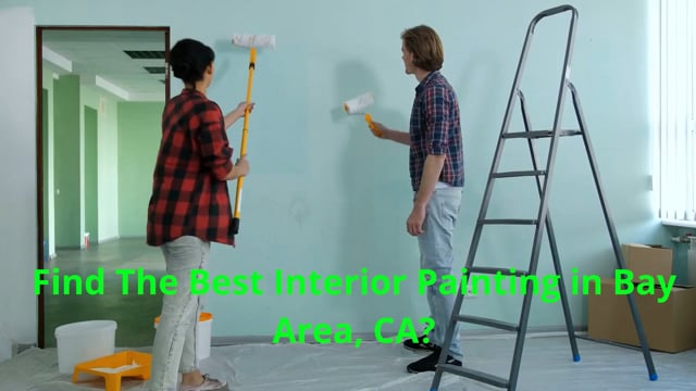 ⁣Viking Painting and Remodeling : Top- Rated Interior Painting in Bay Area, CA