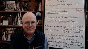 The Essential Tenets #14