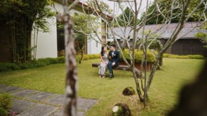 Studio Mujin | Deren & Xiao Shi Wedding Highlights