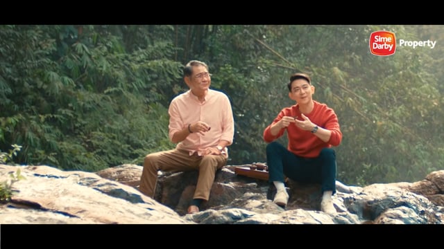 Sime Darby — Television Commercial by Hares Production