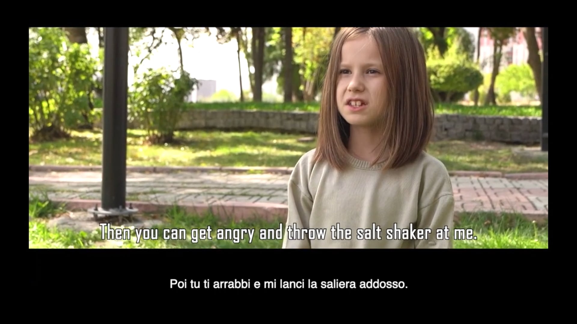 Giocare alla casa