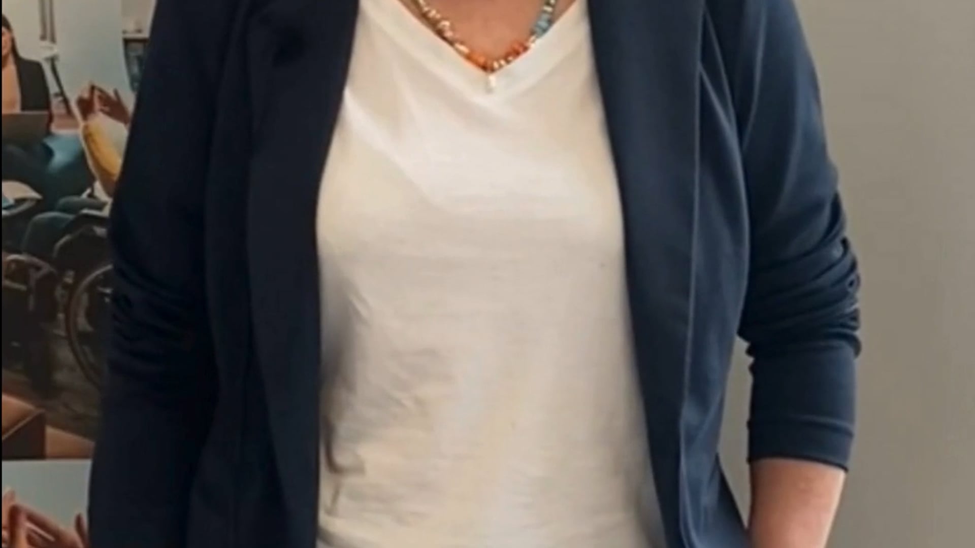 Catherine Brenner, projet Metsy Therapeutics