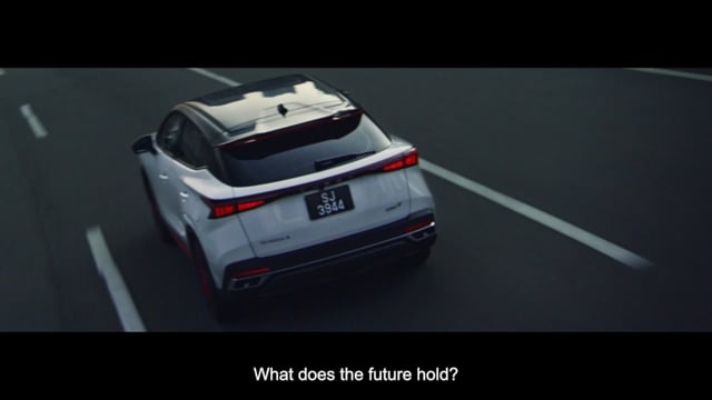 Omoda — Television Commercial by Hares Production