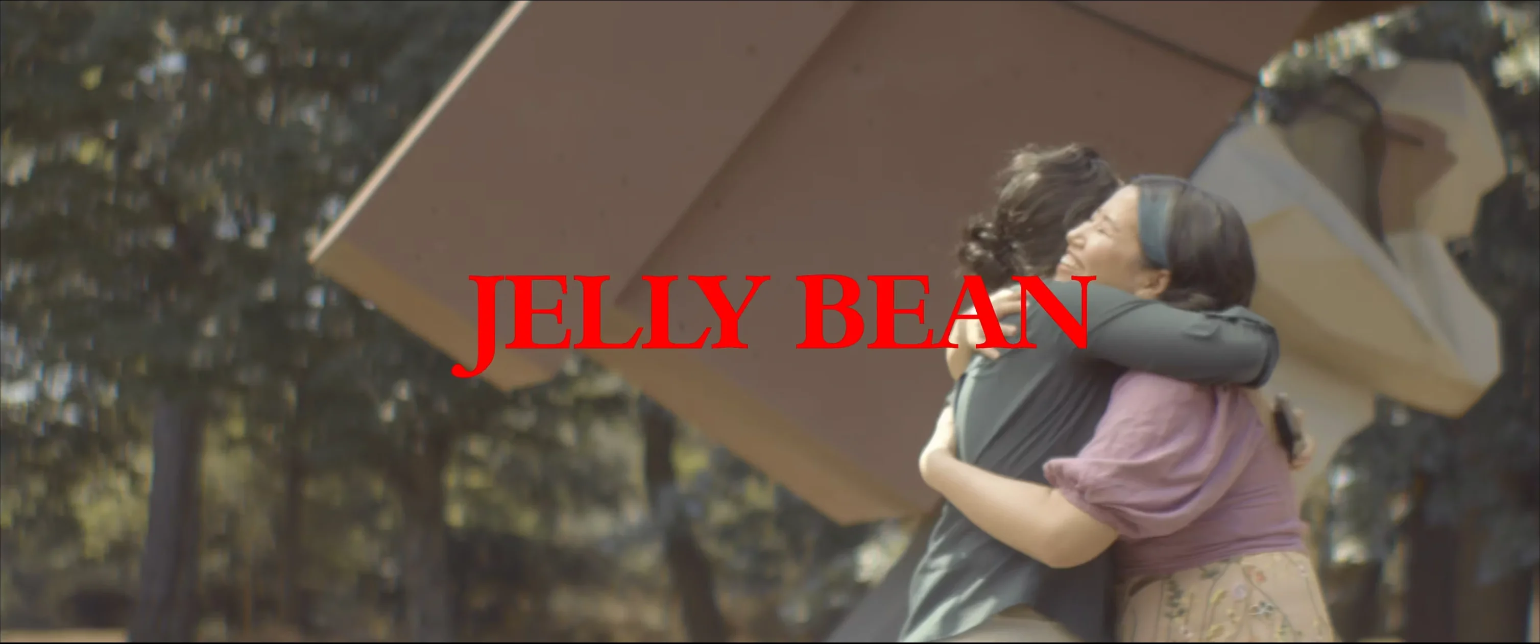 Jelly Bean - Teaser #1 thumbnail