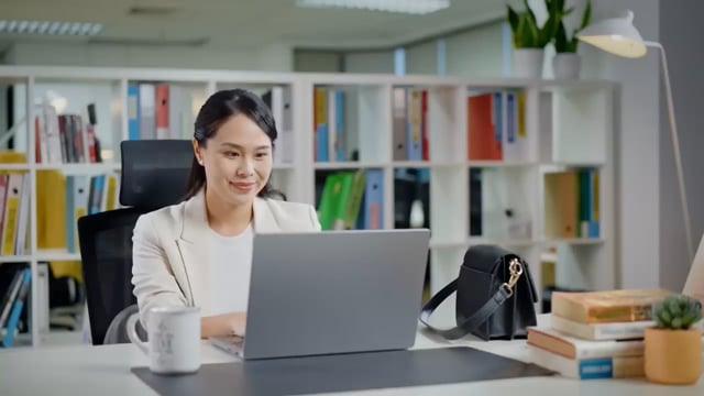 AIA — Television Commercial by Hares Production