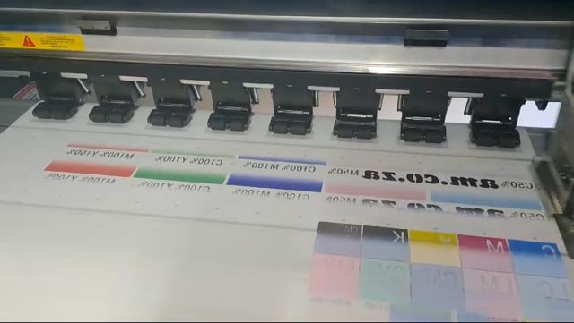 DTF printers are revolutionizing the custom printing industry