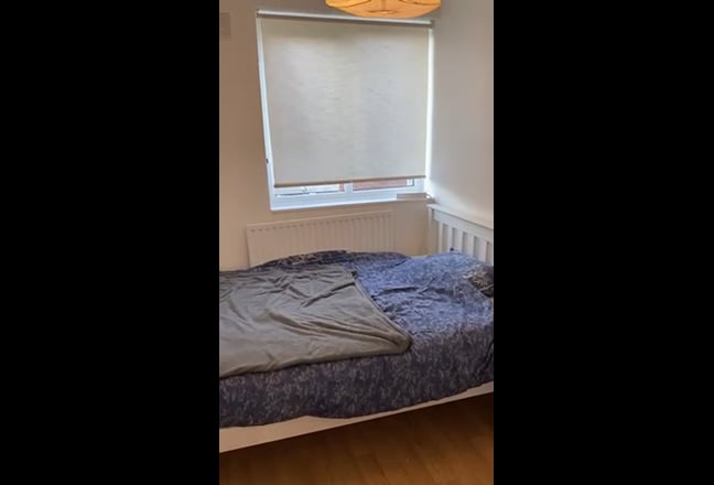 Double Room*Big Kitchen+Patio*Putney SW15  Main Photo