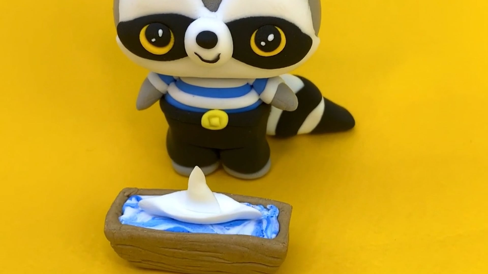 Волшебный Лес