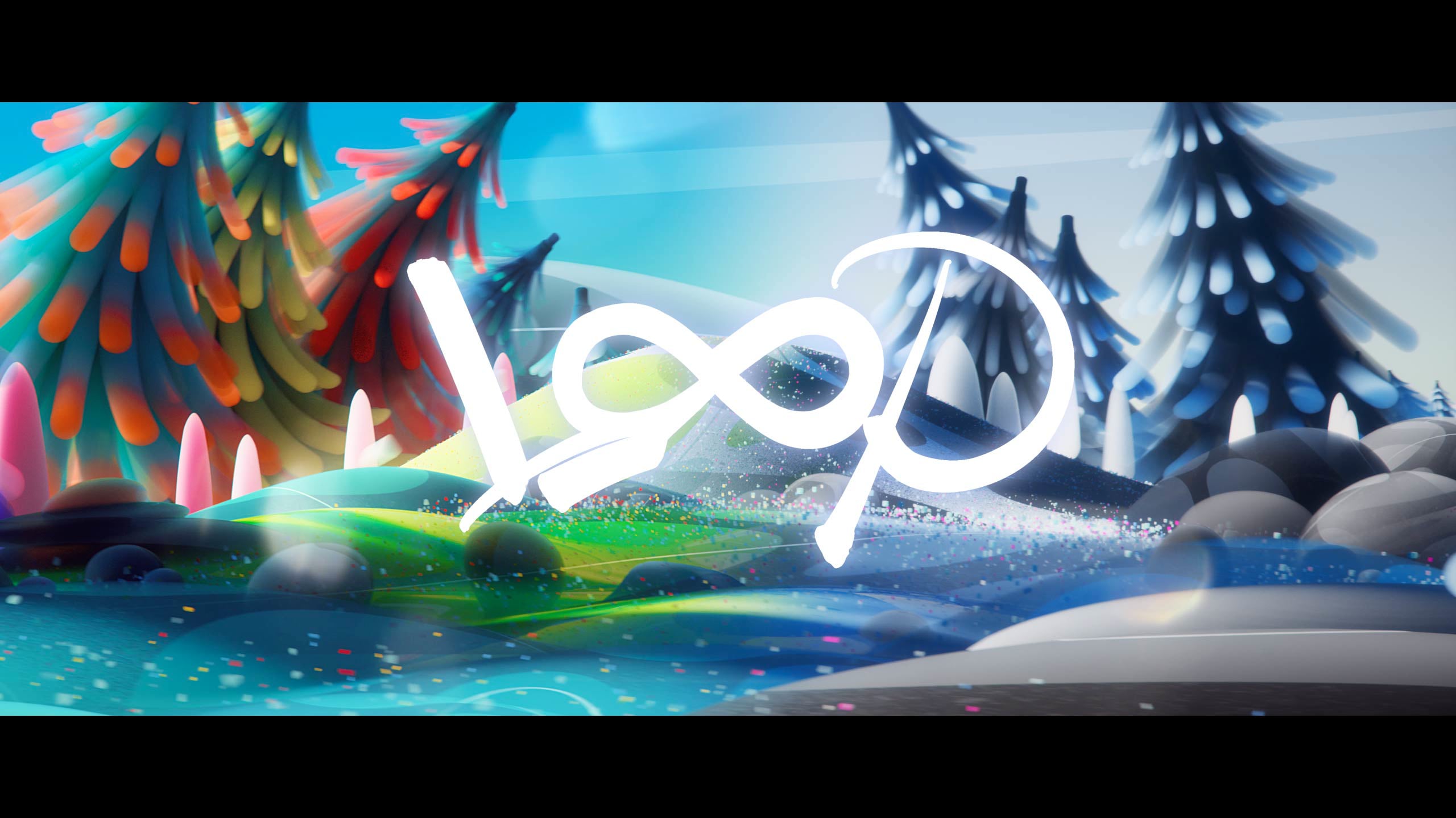 LOOP - Animated Short
