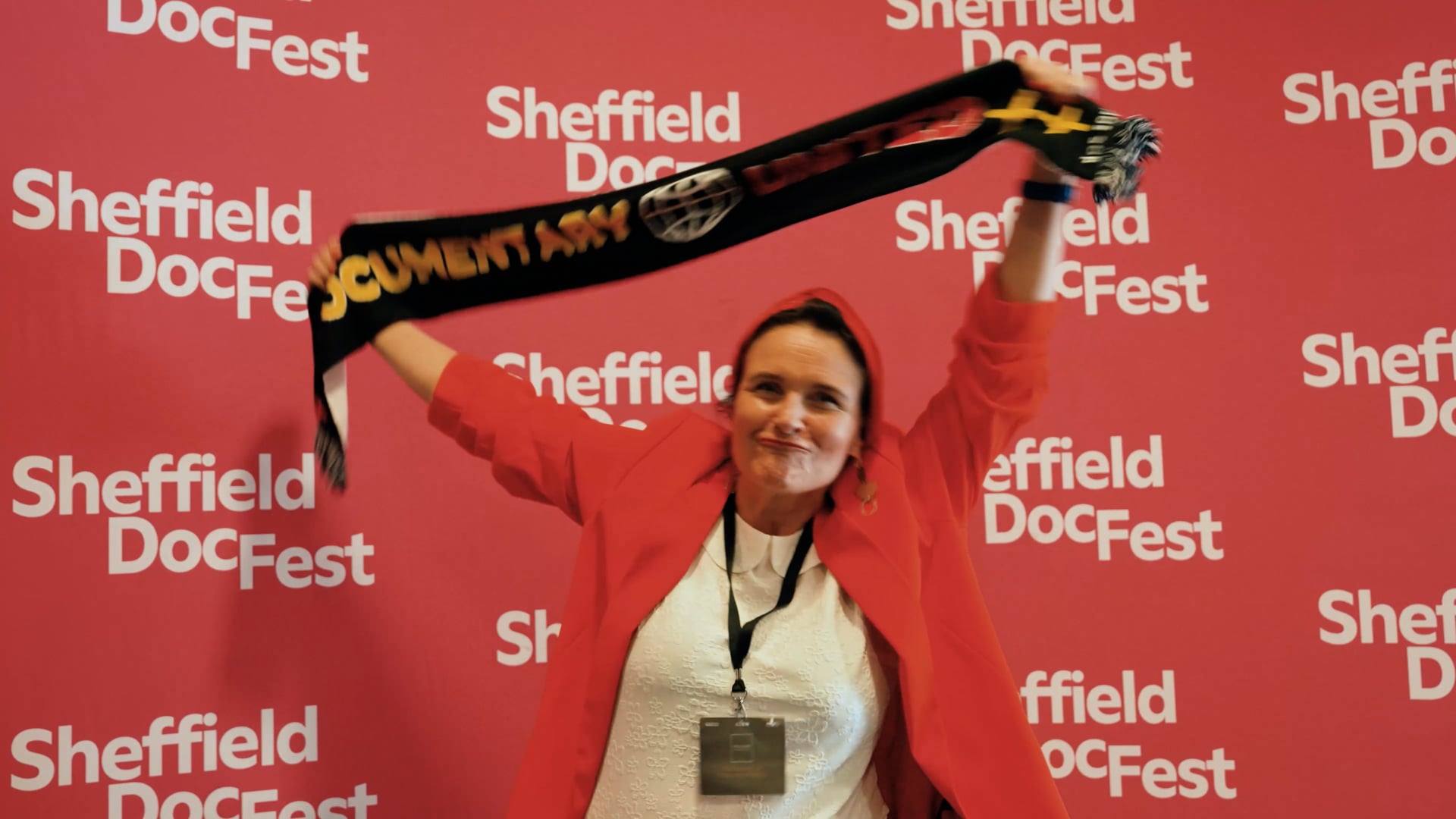 Sheffield Doc Fest 2024