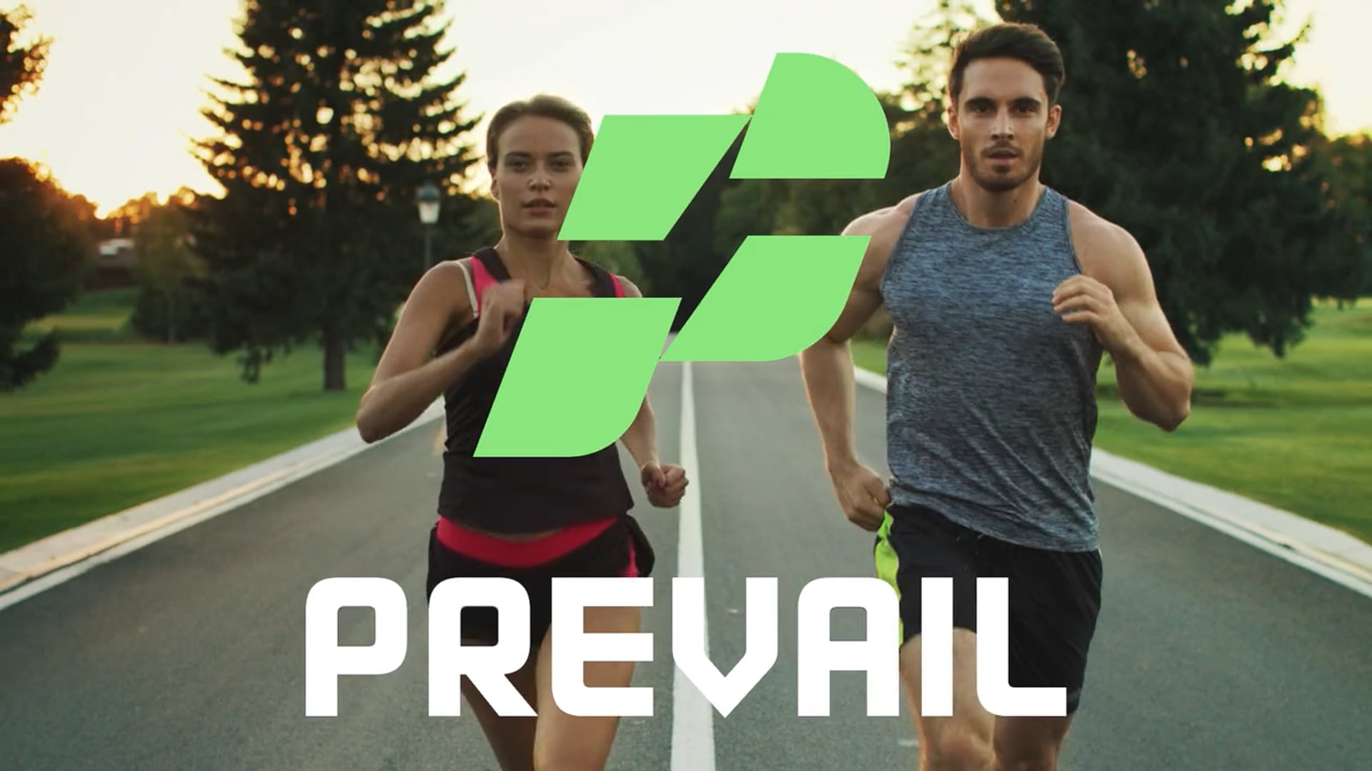 PREVAIL PROMO