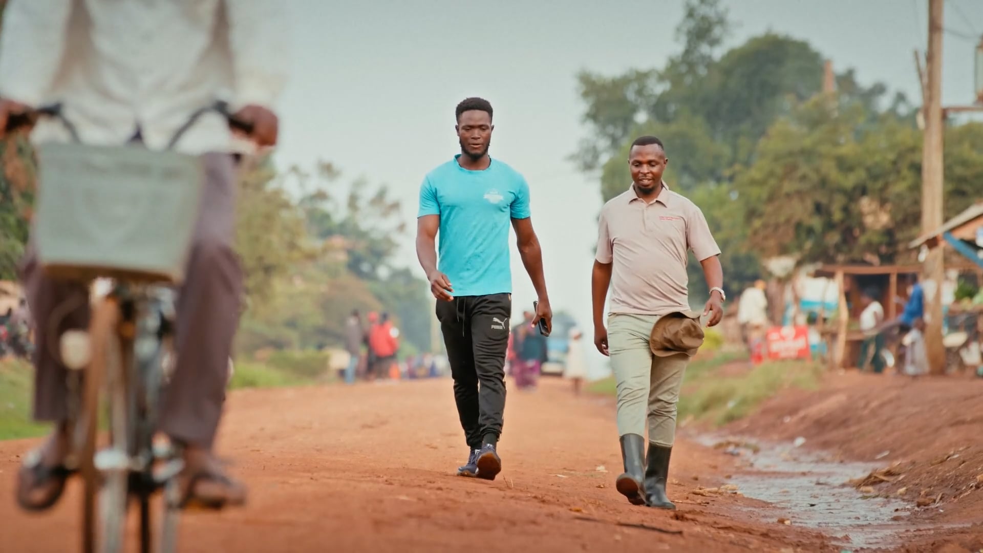 Service Learning Program, 2024