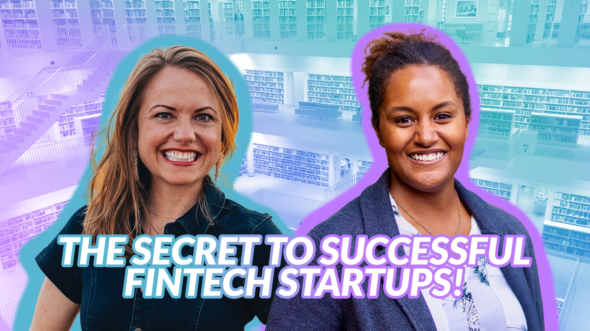 Inside Fintech Sandbox: The startup traits required for success // Money Isnt Everything 1x09