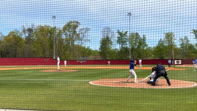LED OFF base hit