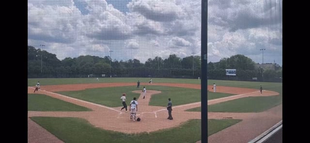 CLUTCH RBI single