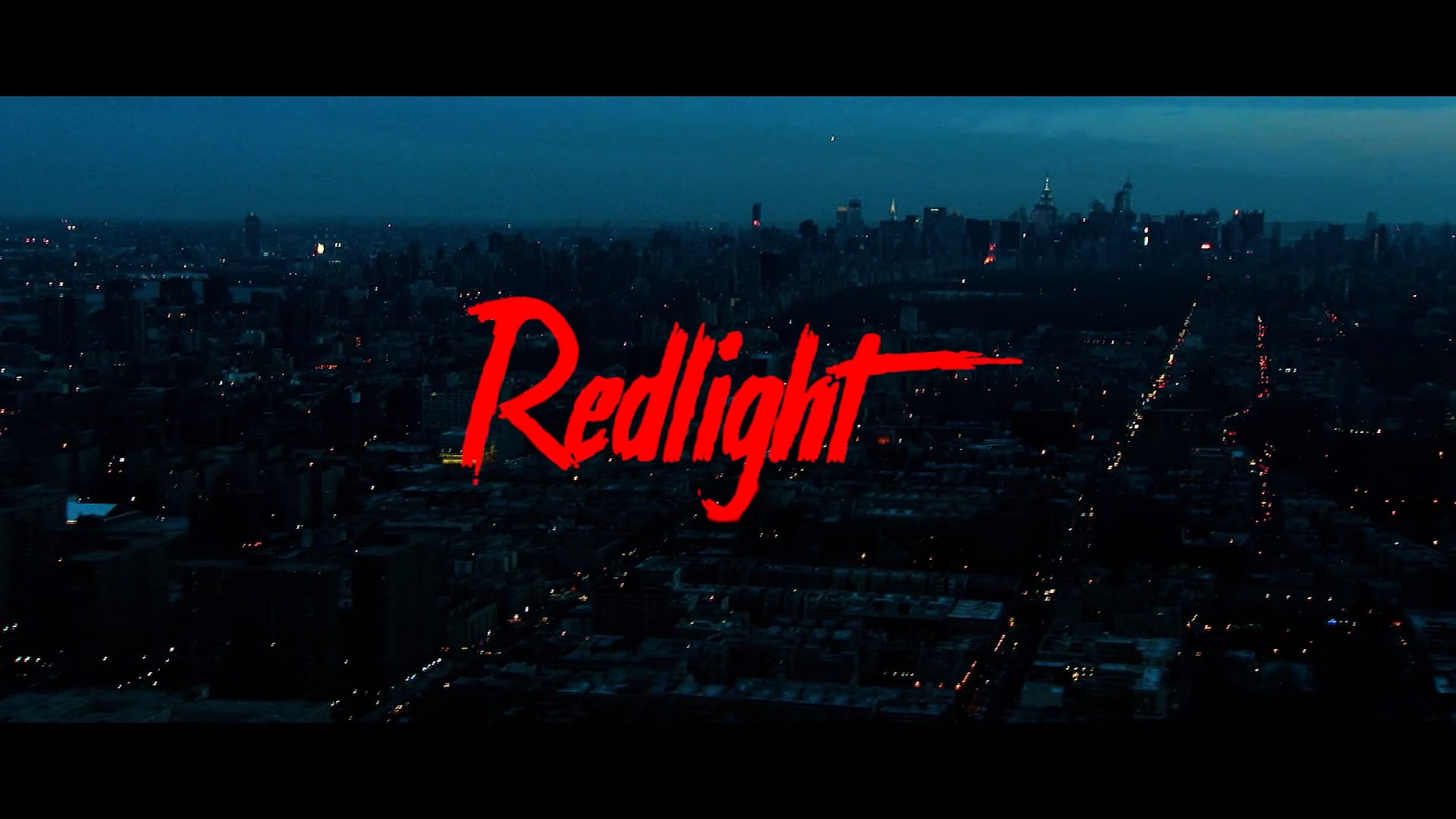 NGHTMRE x A$AP Ferg "Redlight" Music Video (2019)
