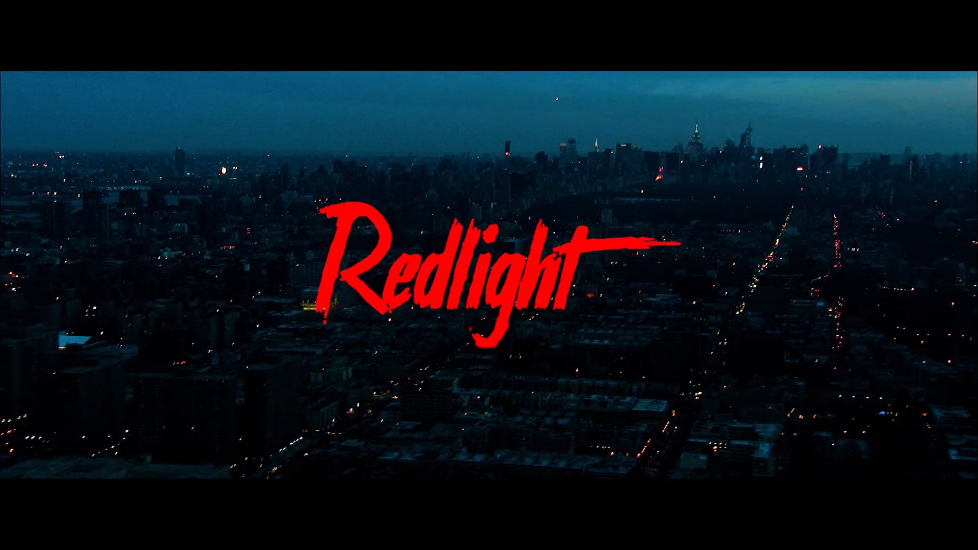 NGHTMRE x A$AP Ferg "Redlight" Music Video (2019)