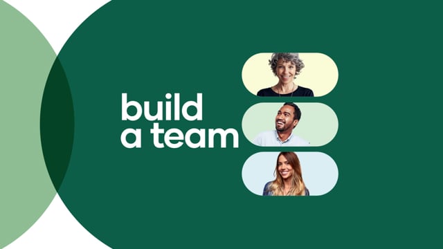 How to Build a Team and Earn Beyond Director