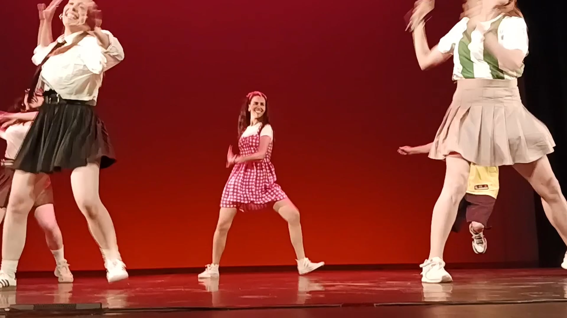 1.GRAN TEATRO.INTRO