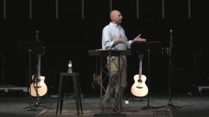"Hypocrisy on Display" Pastor Paul Gilbert Matthew 23:13-36