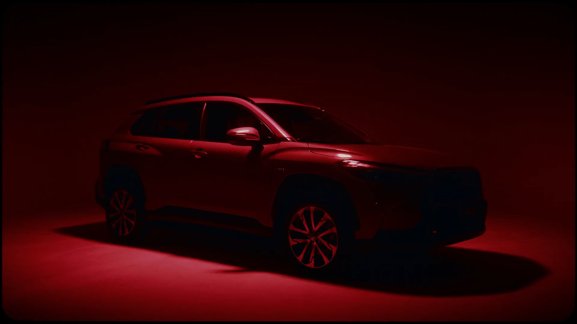 Franco Finocchiaro: "Segunda Vida" - Toyota