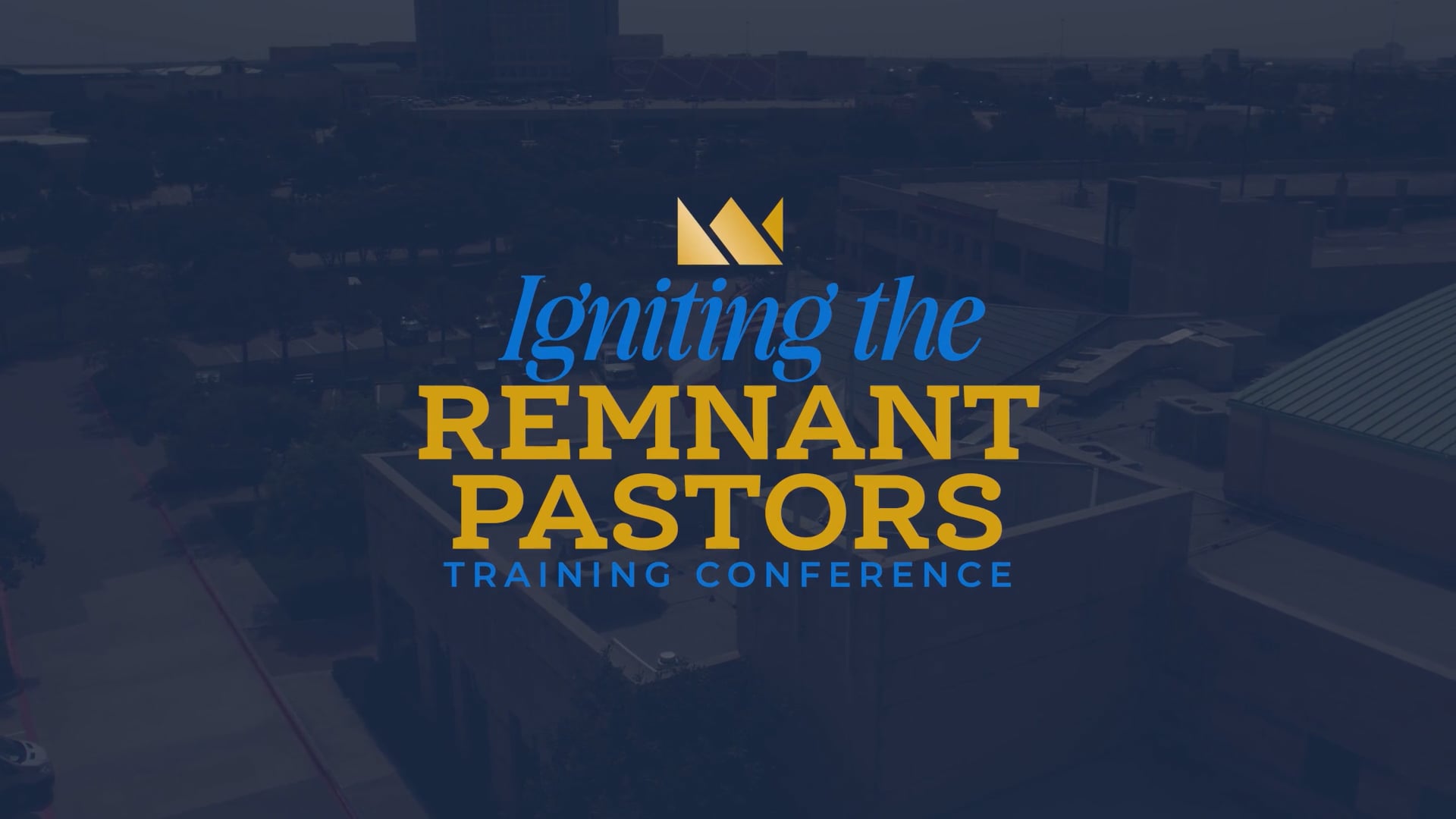 Remnant Alliance Pastors Training Conference Recap