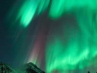 The amazing auroras of March 3rd 2024