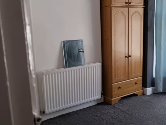 Video 1: Bedroom 1