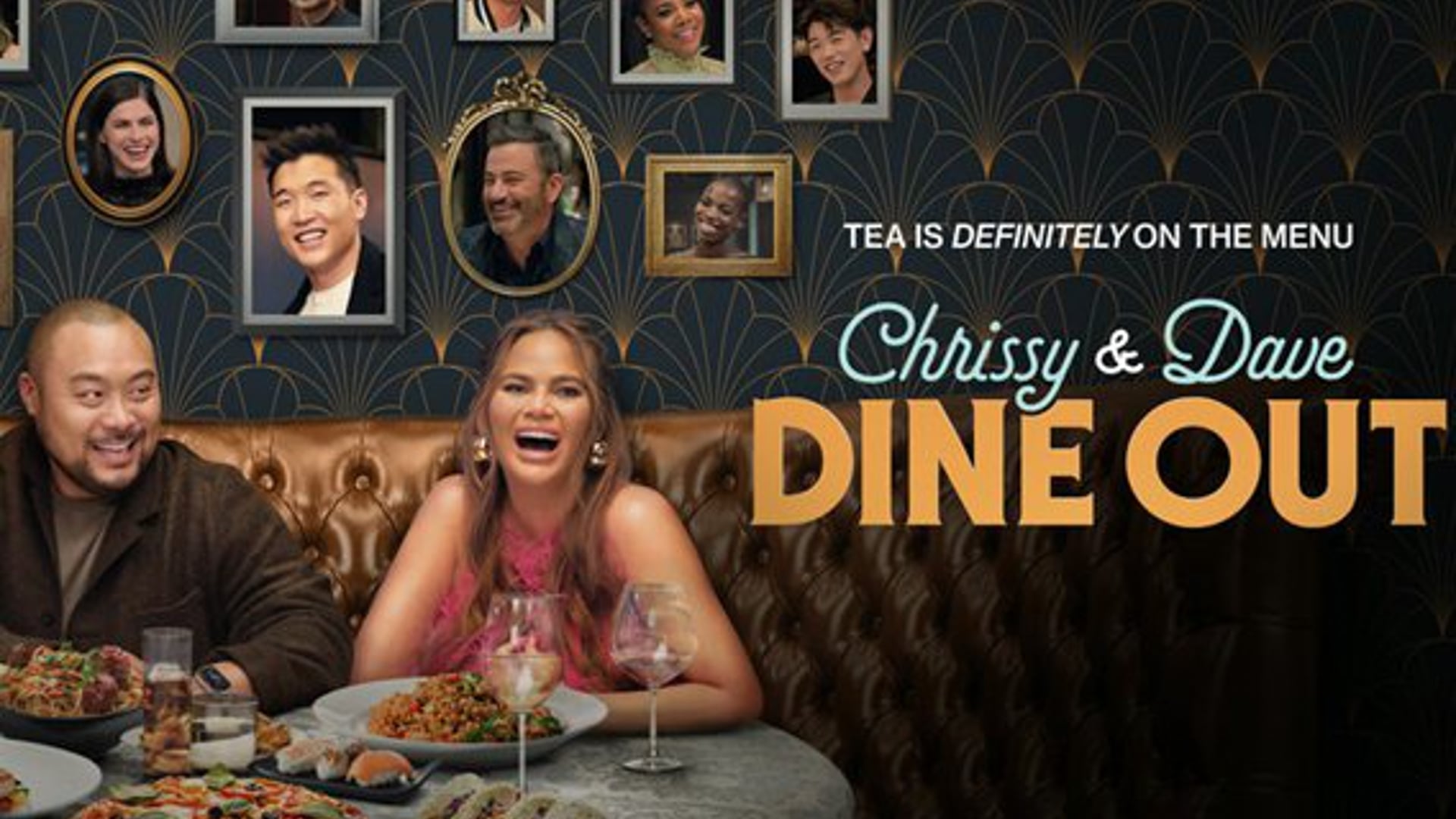 Chrissy & Dave Dine Out_TikTok_FirstJobs
