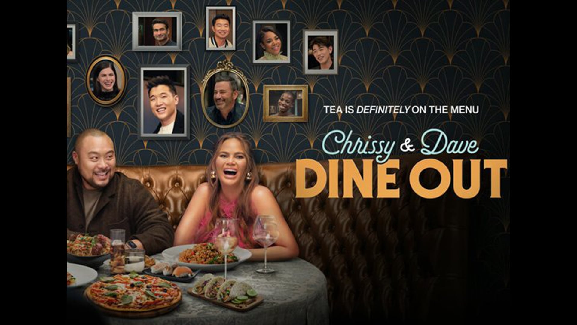 Chrissy & Dave Dine Out_TikTok_FirstJobs