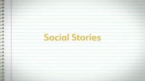 Social Stories