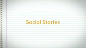 Social Stories