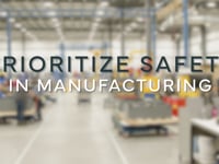 Manufacturing