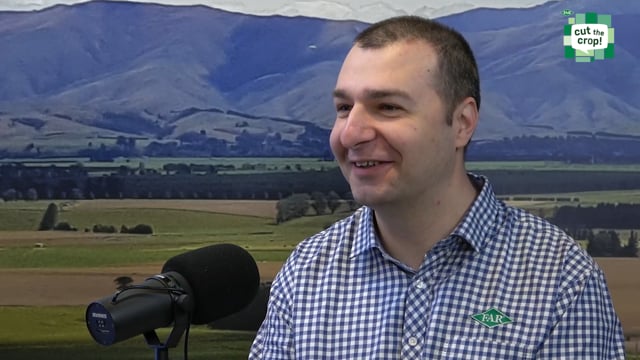 Video post from Foundation for Arable Research.