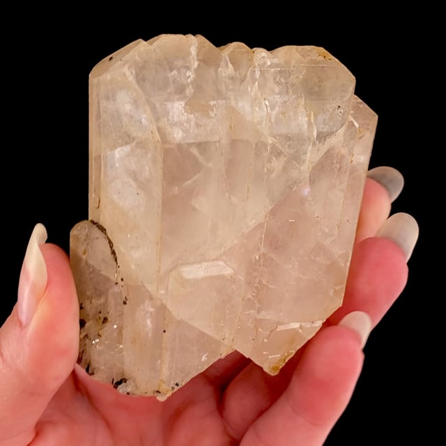 Baryte (classic material)