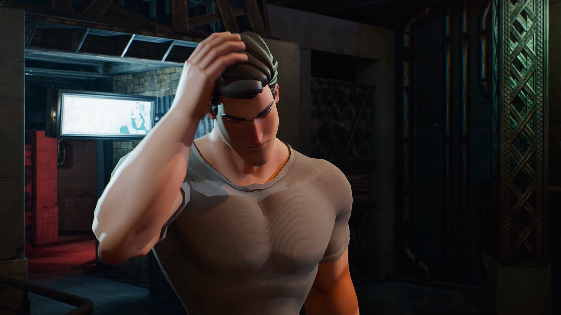 Best Eyebrows in the Business