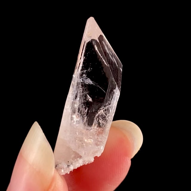 Danburite (gemmy crystal)