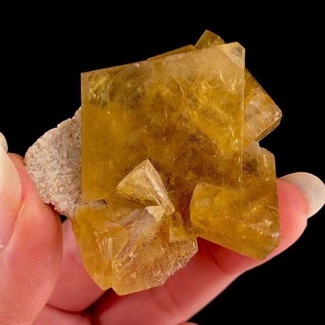 Baryte