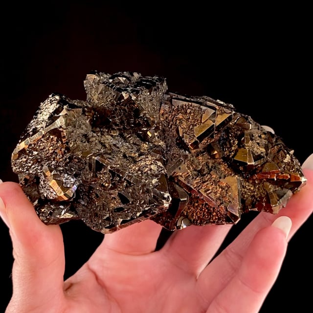 Pyrite (classic material)