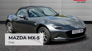 MAZDA MX-5 2022 (22)