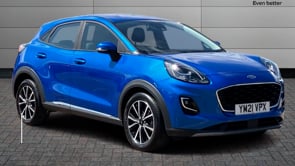 FORD PUMA 2021 (21)