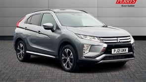 MITSUBISHI ECLIPSE CROSS 2021 (21)