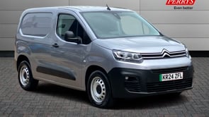 CITROEN BERLINGO 2024 (24)